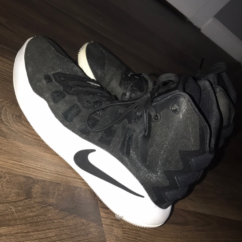 2017 Nike Hyperdrunk Basketball Shoes Women’s